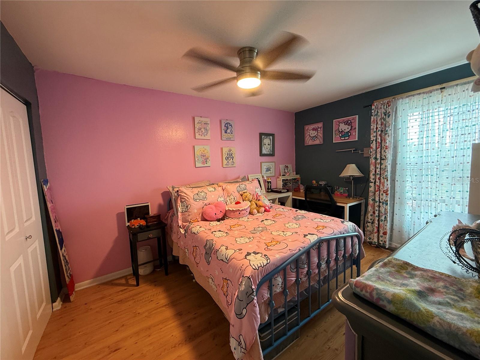 MILL POND VILLAGE - Residential