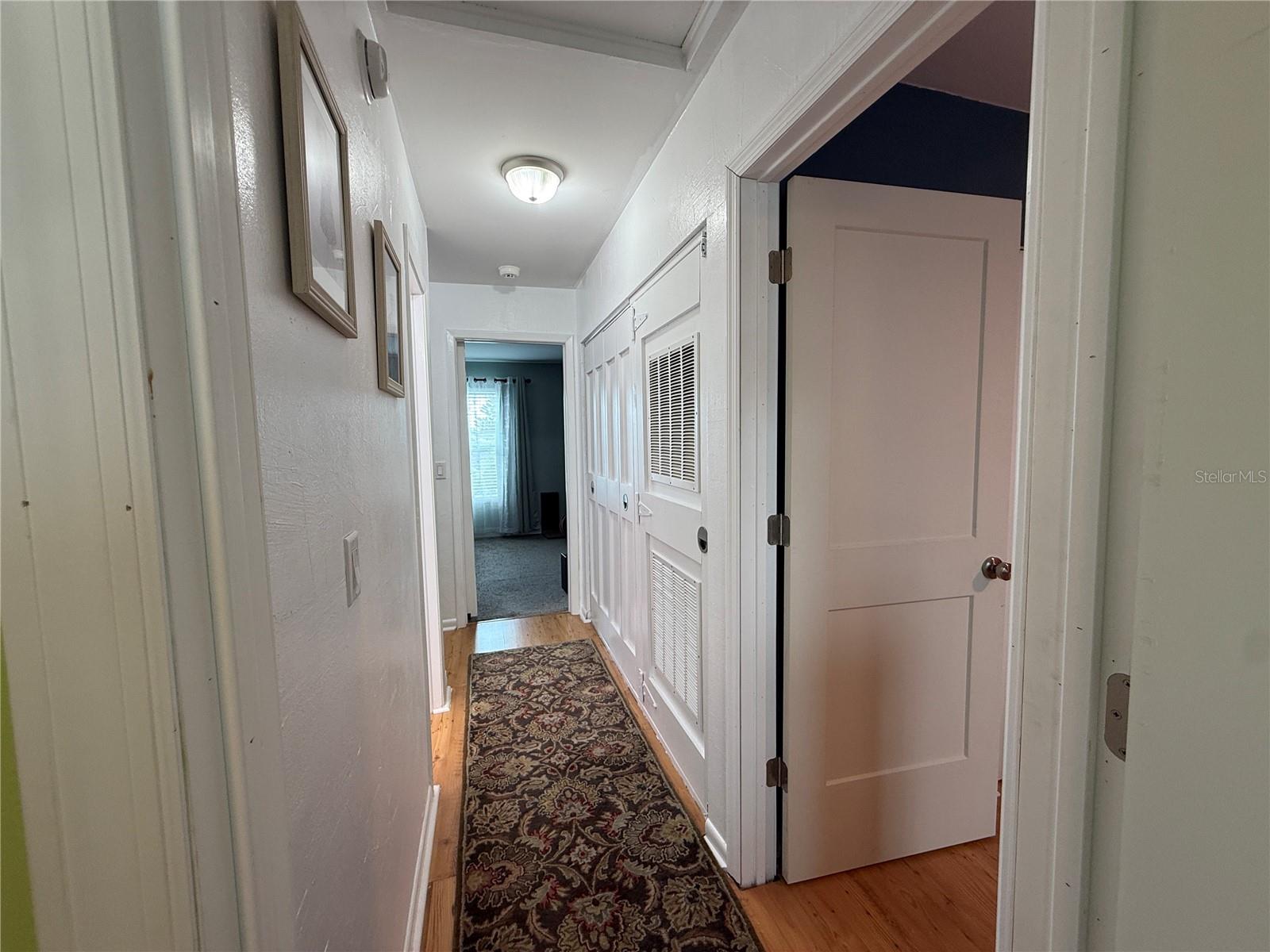 MILL POND VILLAGE - Residential