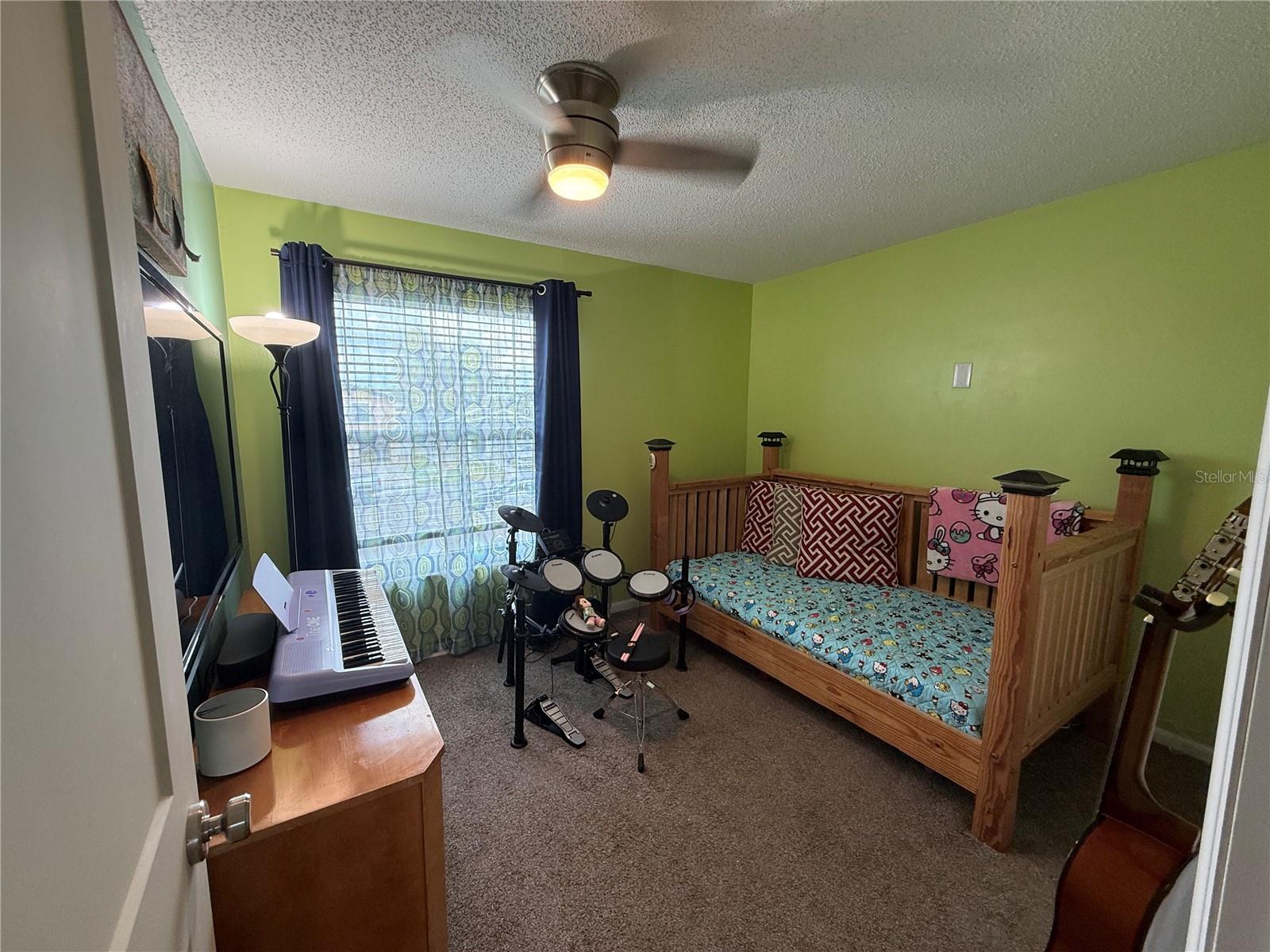 MILL POND VILLAGE - Residential