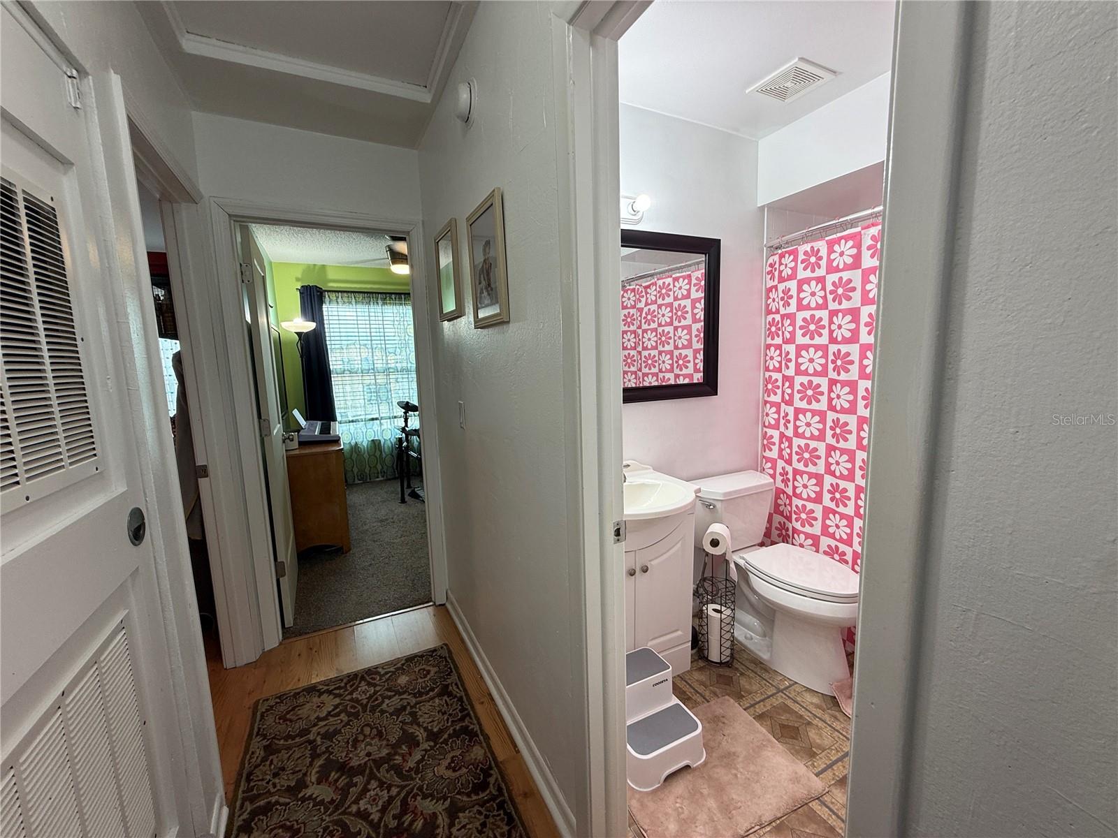 MILL POND VILLAGE - Residential