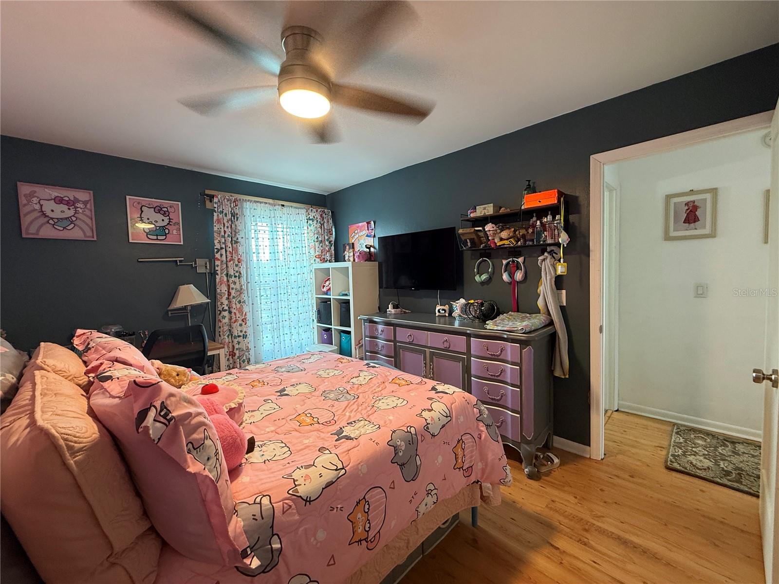 MILL POND VILLAGE - Residential