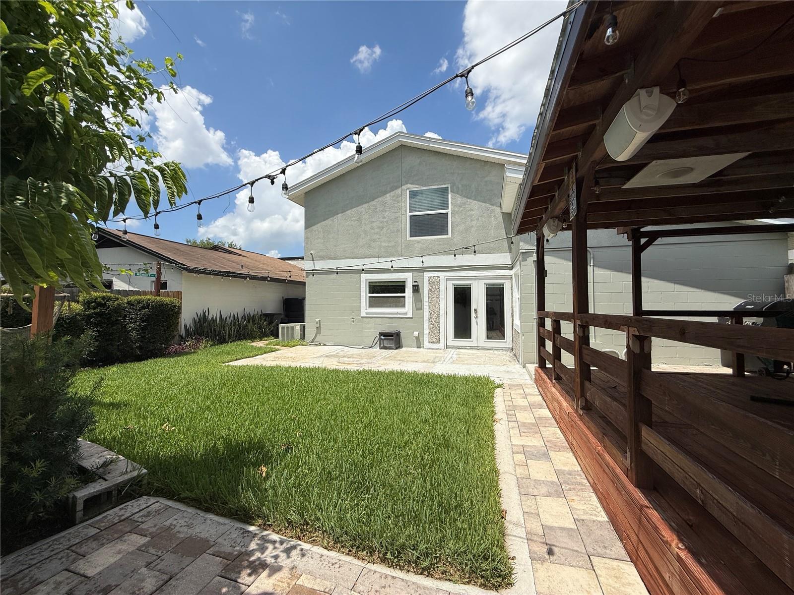 MILL POND VILLAGE - Residential