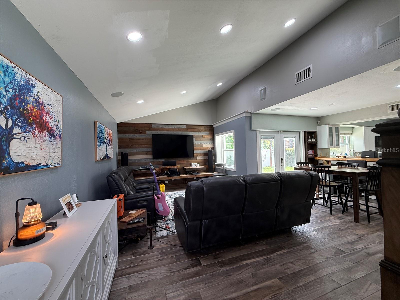 MILL POND VILLAGE - Residential