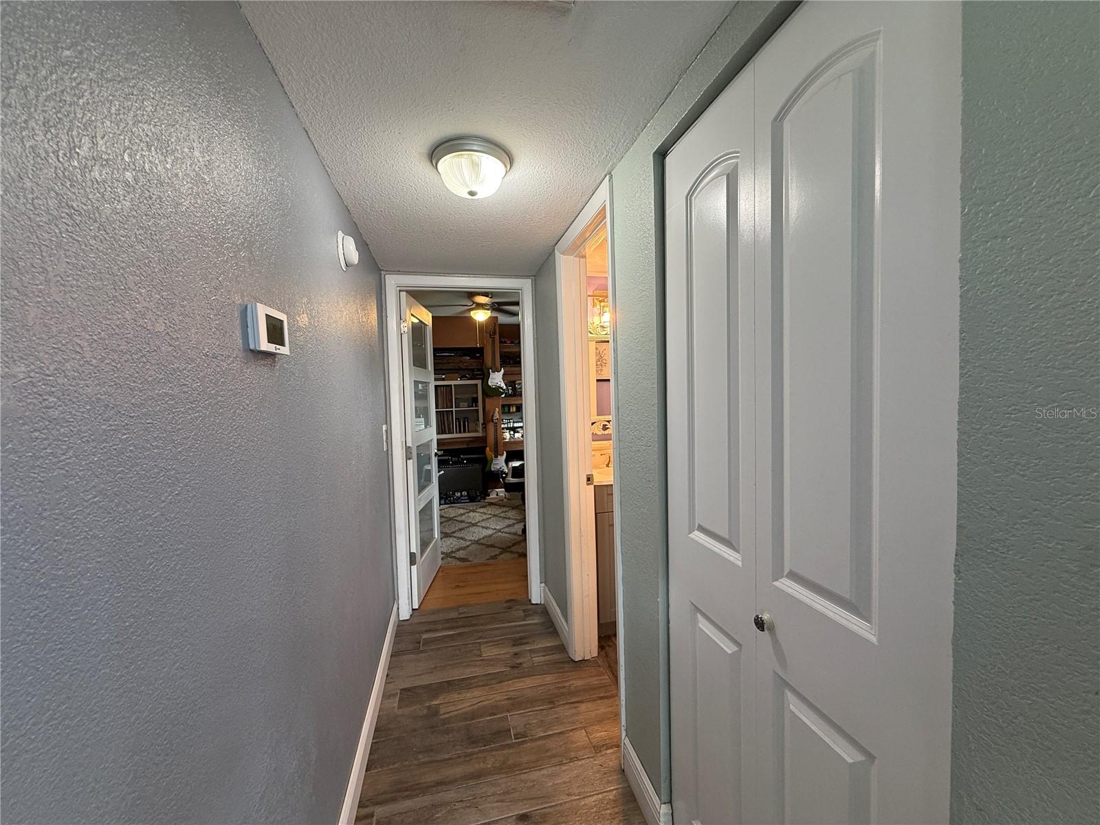 MILL POND VILLAGE - Residential