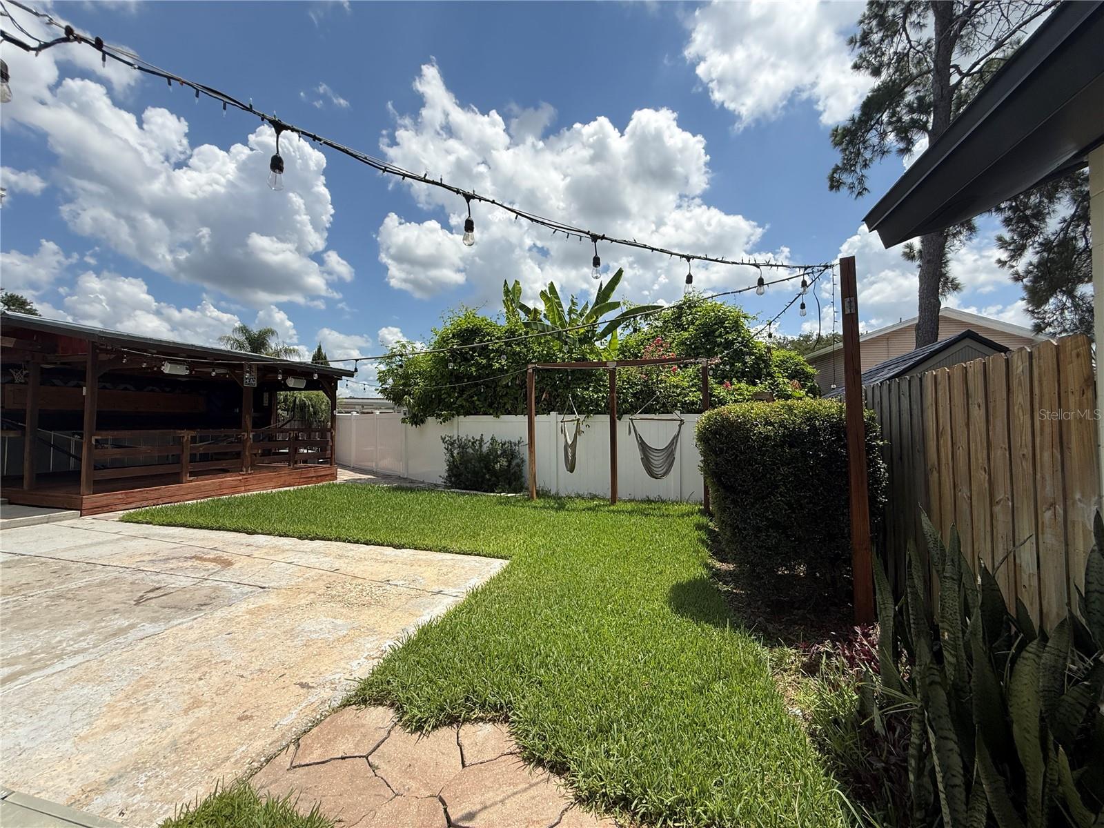 MILL POND VILLAGE - Residential