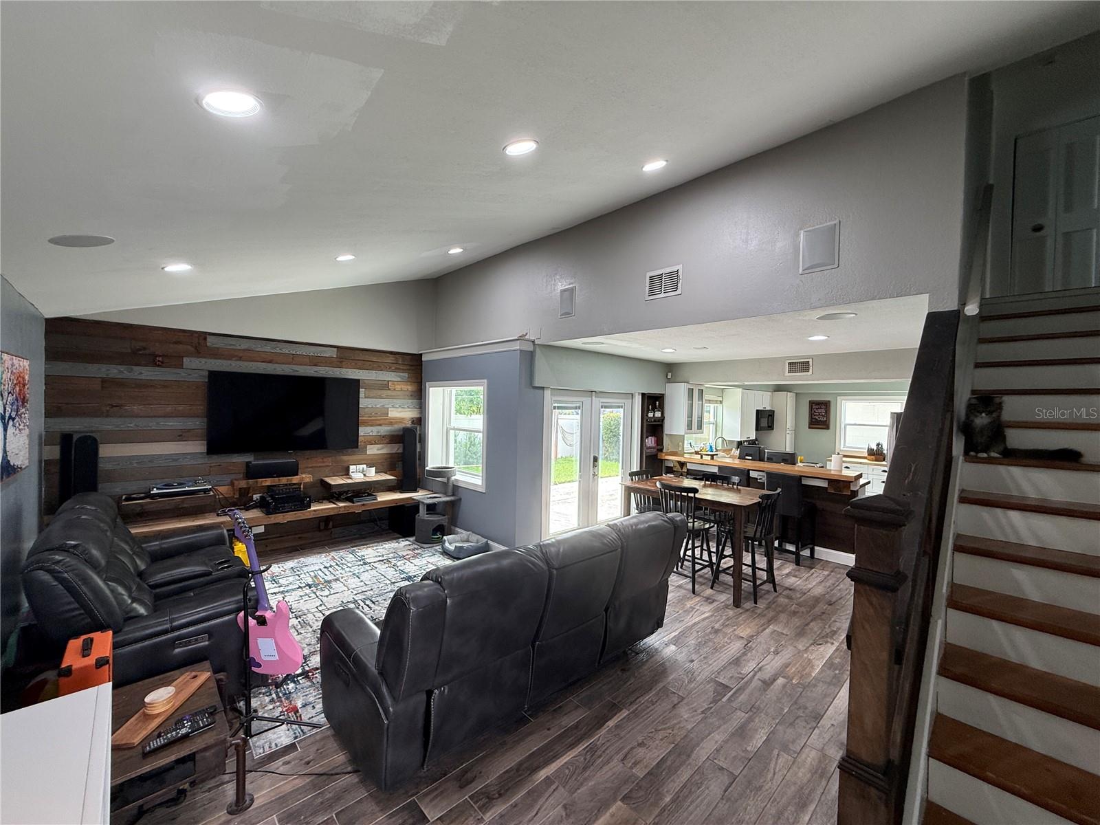 MILL POND VILLAGE - Residential