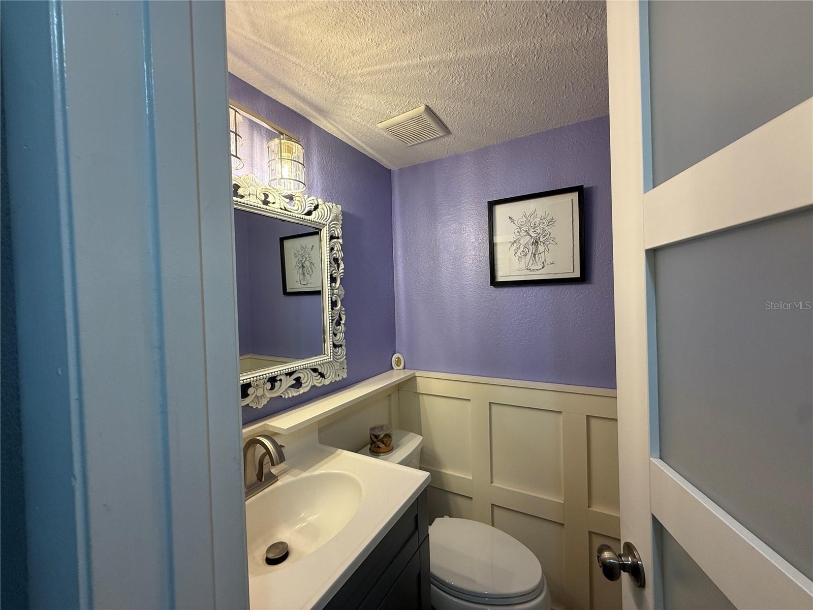 MILL POND VILLAGE - Residential
