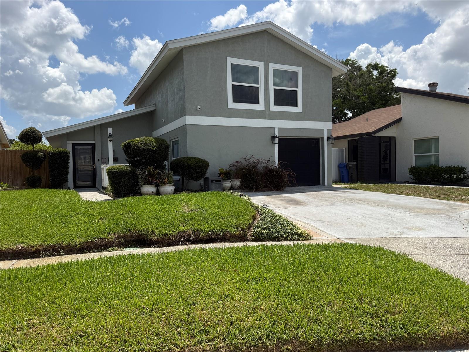 MILL POND VILLAGE - Residential