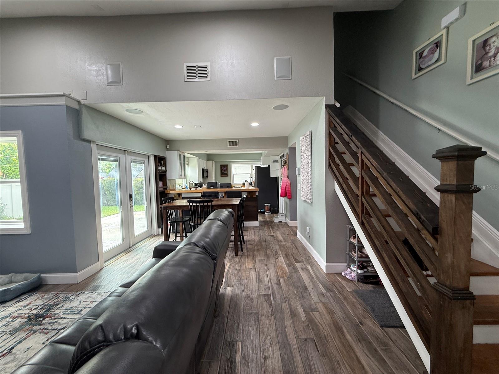 MILL POND VILLAGE - Residential