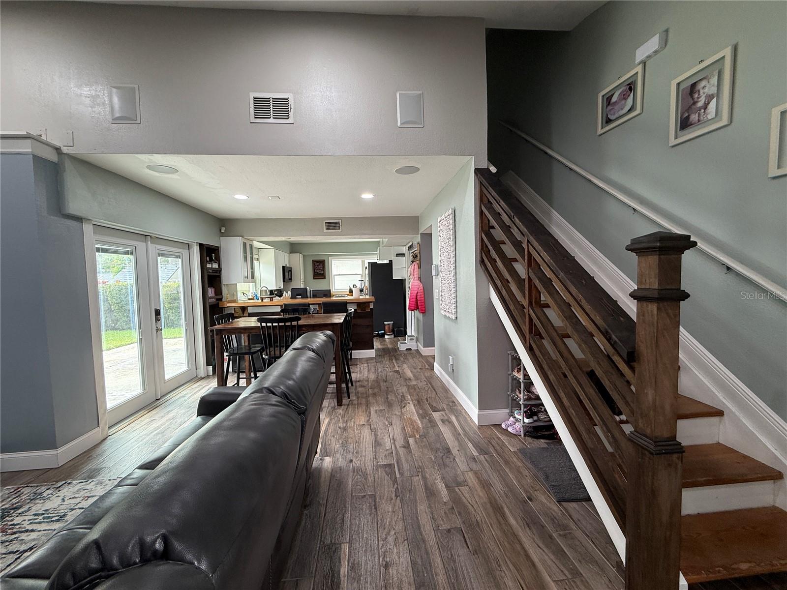 MILL POND VILLAGE - Residential