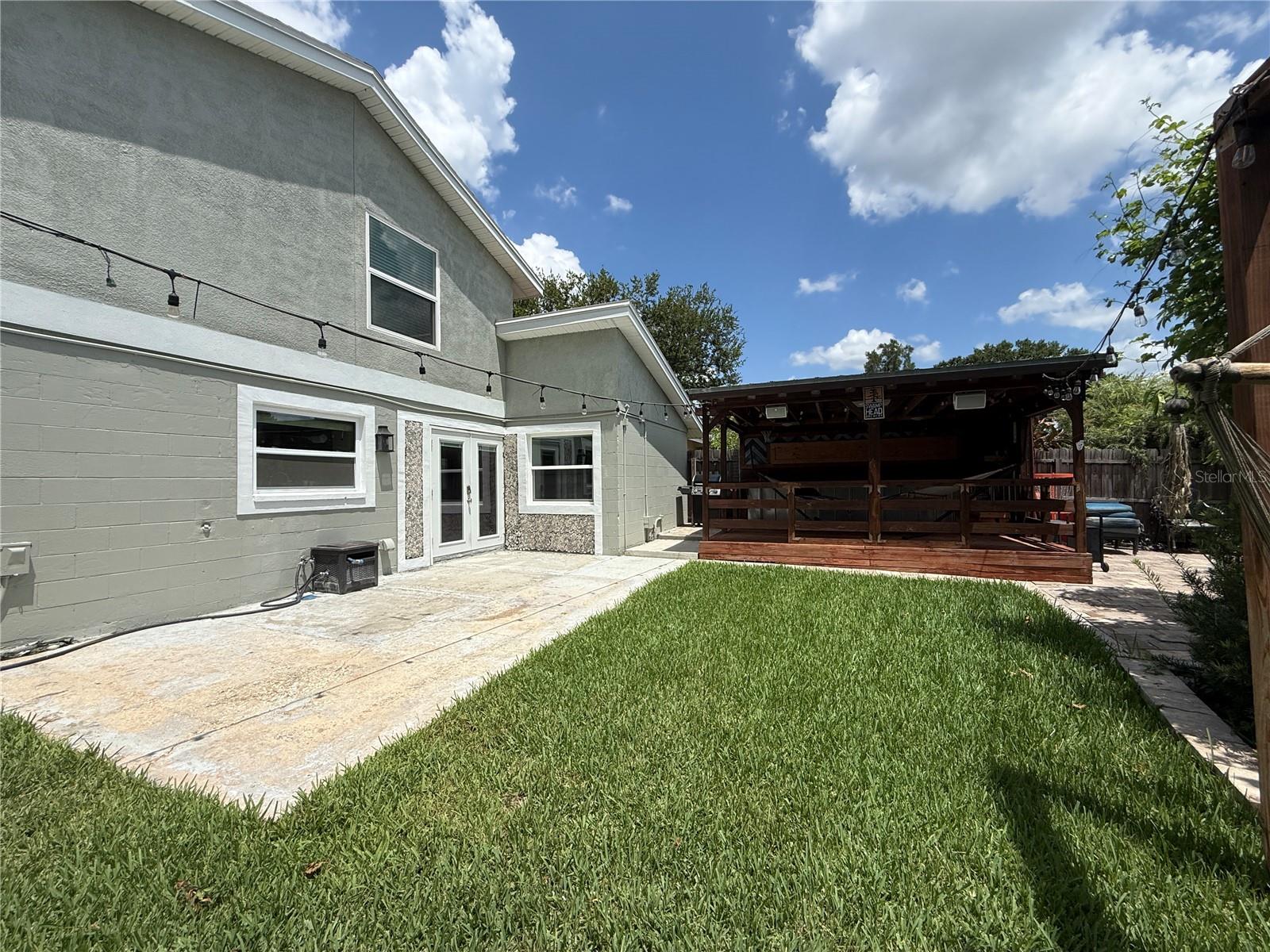 MILL POND VILLAGE - Residential