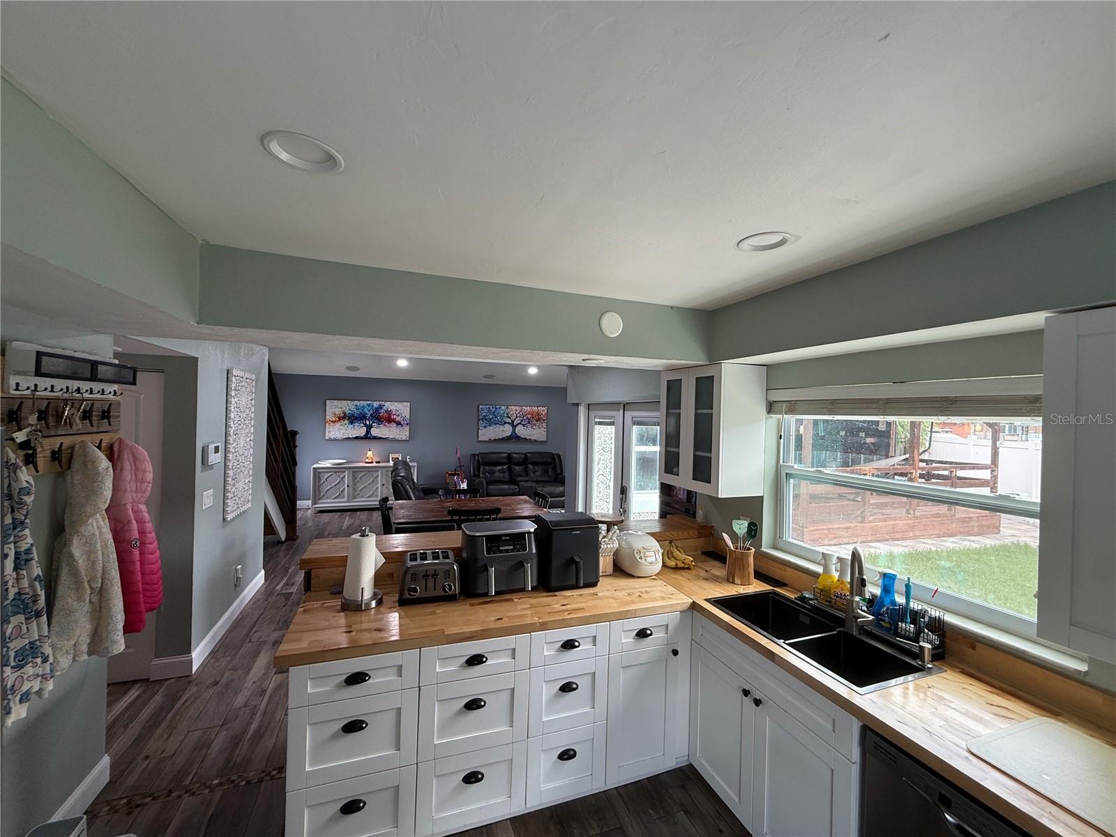 MILL POND VILLAGE - Residential