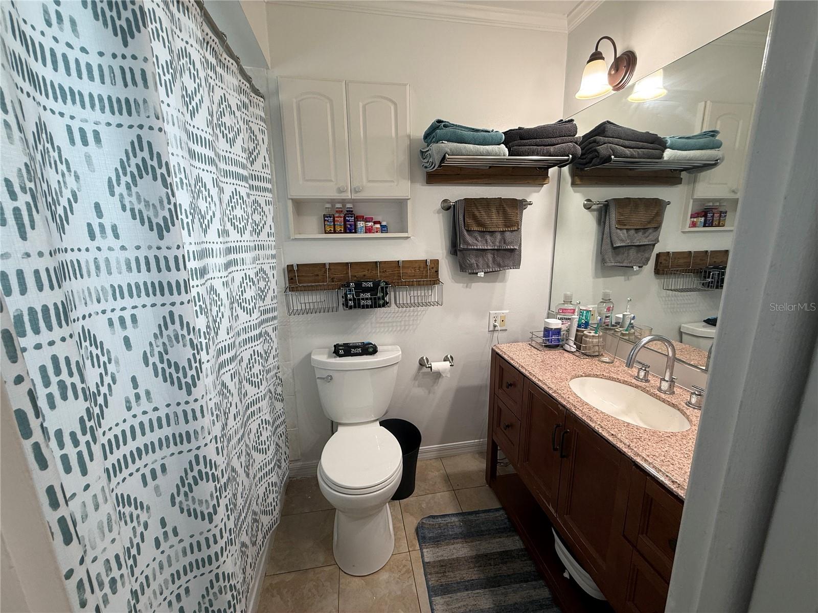 MILL POND VILLAGE - Residential