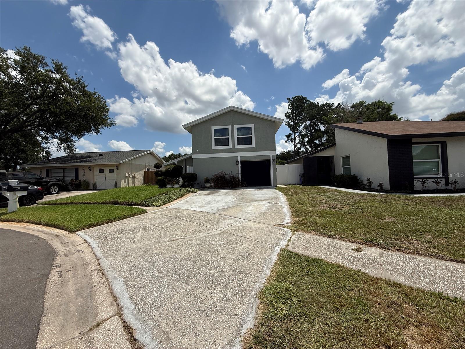 MILL POND VILLAGE - Residential