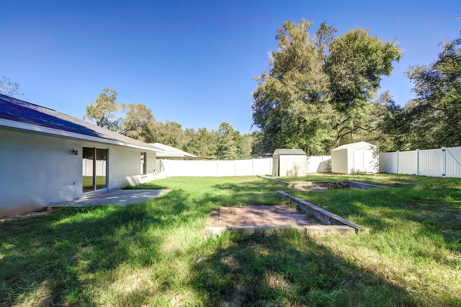 INVERNESS HIGHLANDS UNIT 09 - Residential