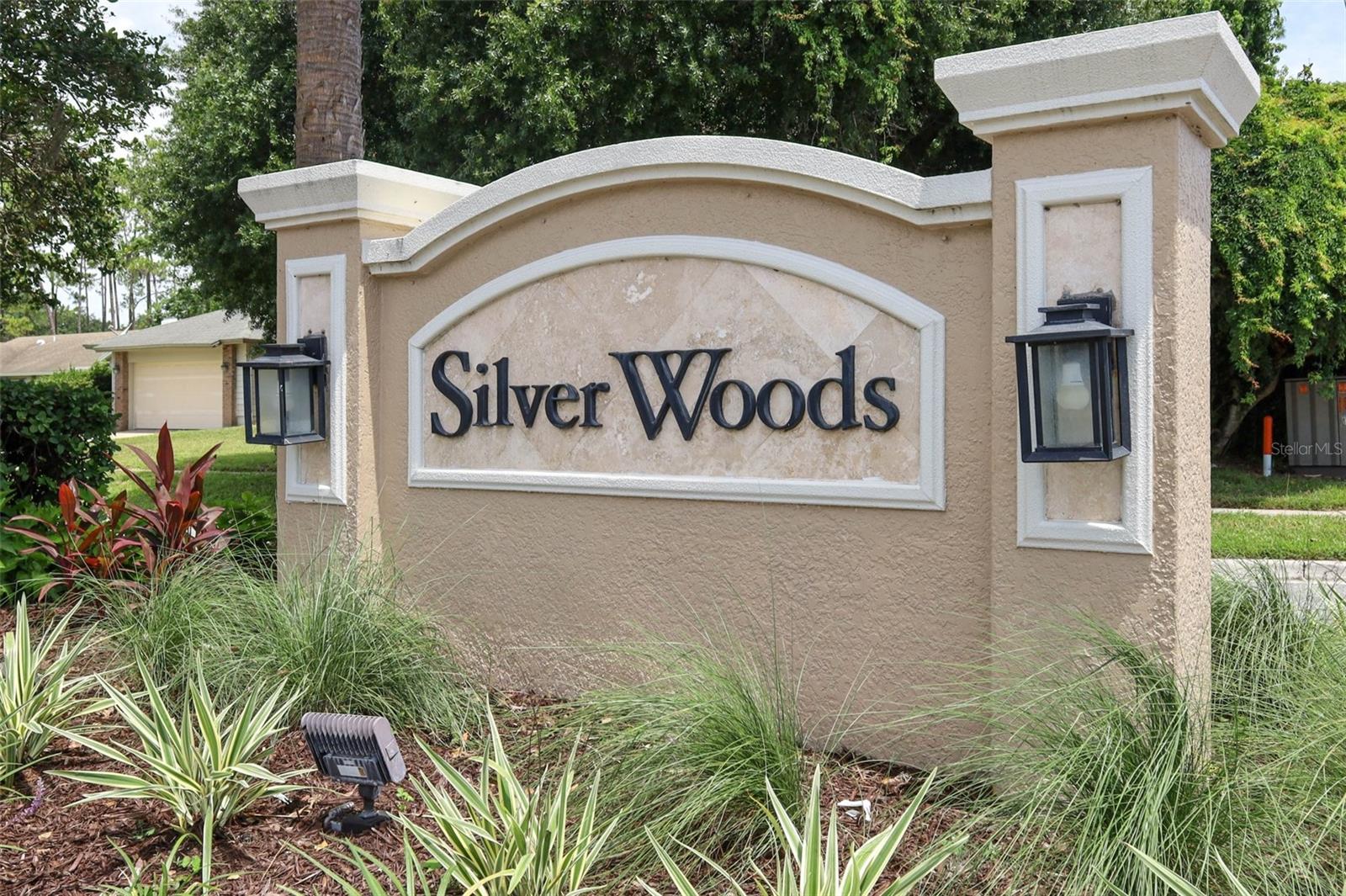 SILVER WOODS PH 02 - Residential