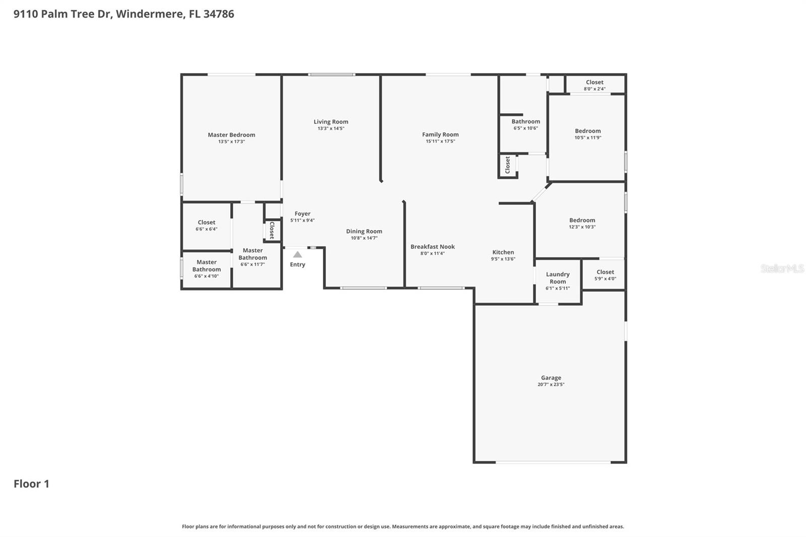 SILVER WOODS PH 02 - Residential