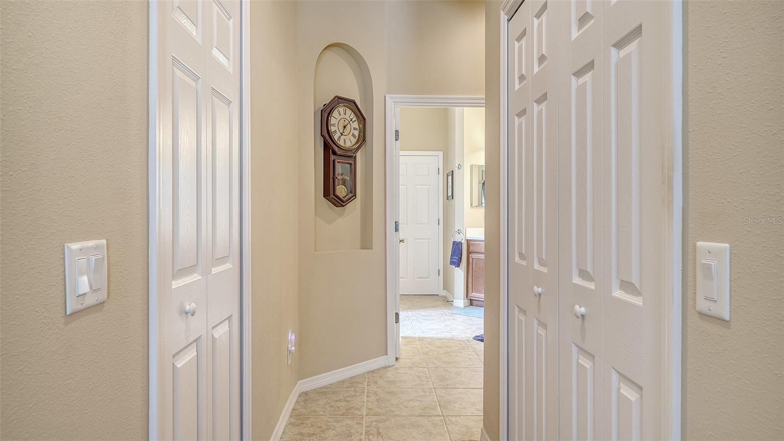 RIVER PLANTATION PH II - Residential