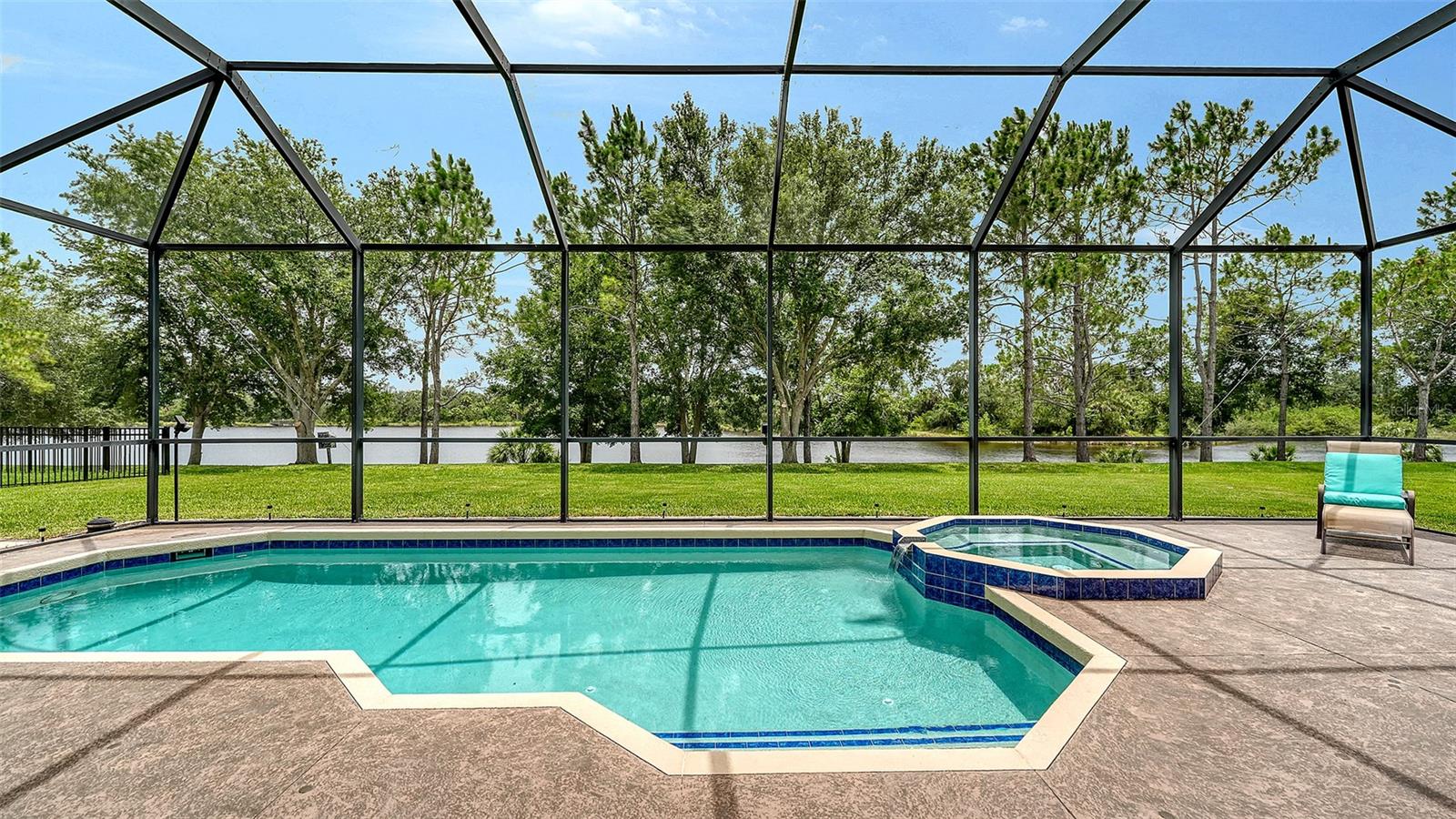 RIVER PLANTATION PH II - Residential