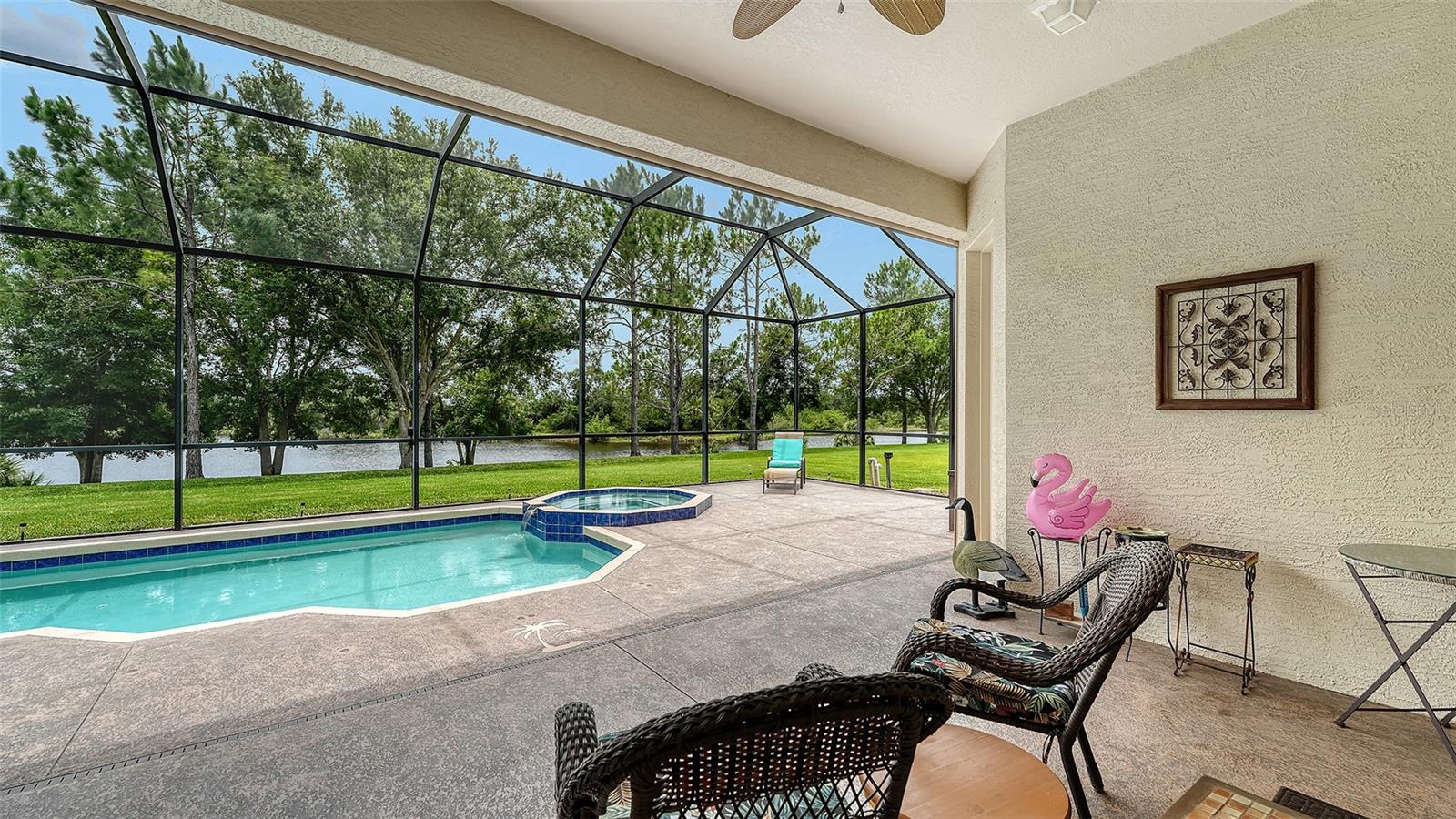 RIVER PLANTATION PH II - Residential