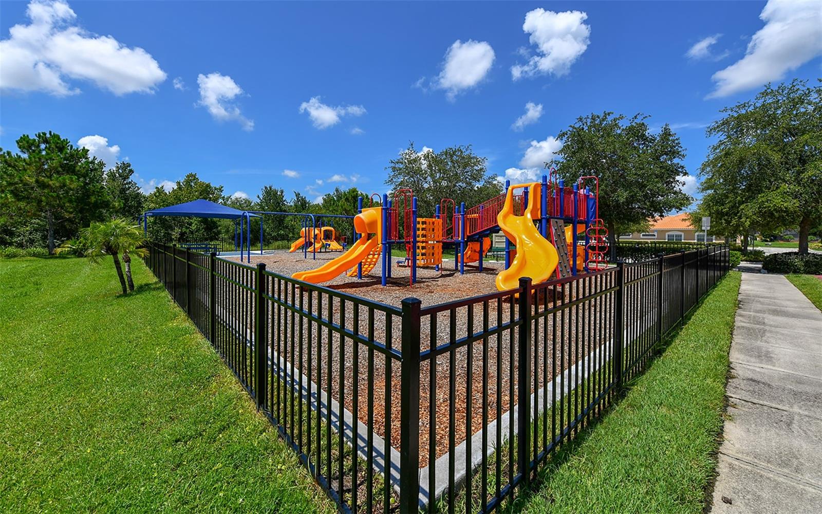 RIVER PLANTATION PH II - Residential