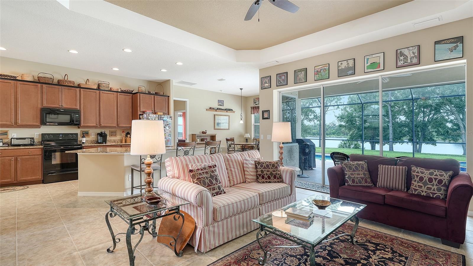 RIVER PLANTATION PH II - Residential