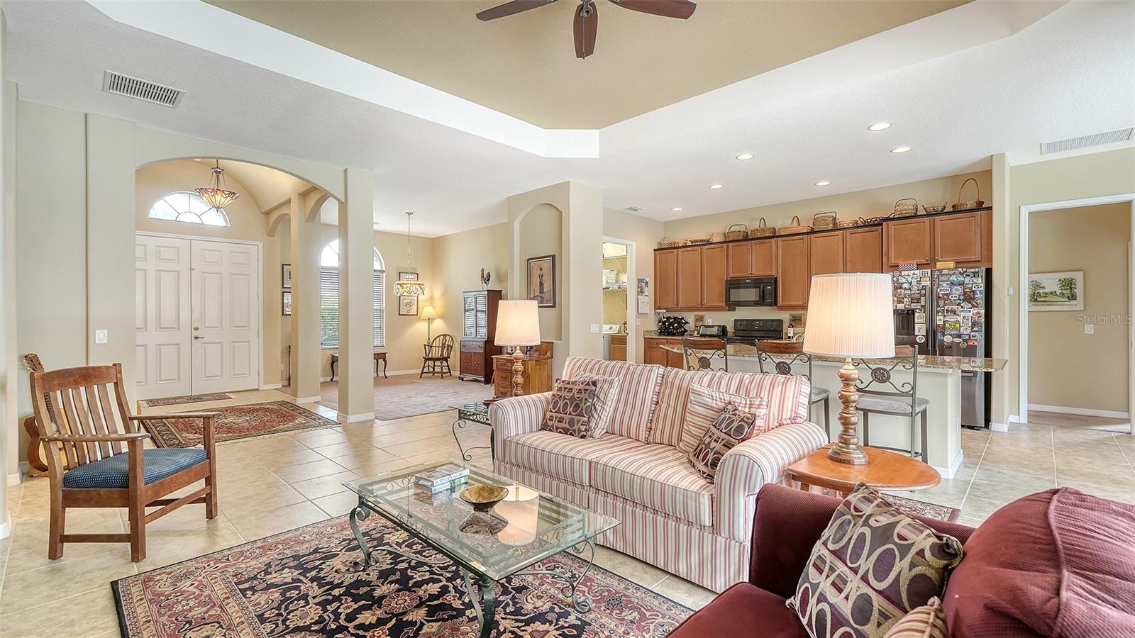 RIVER PLANTATION PH II - Residential