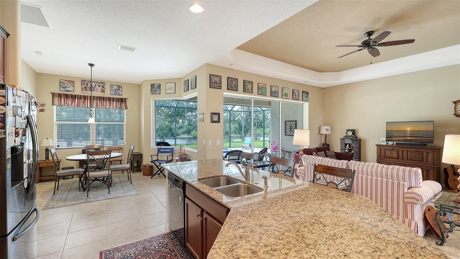 RIVER PLANTATION PH II - Residential