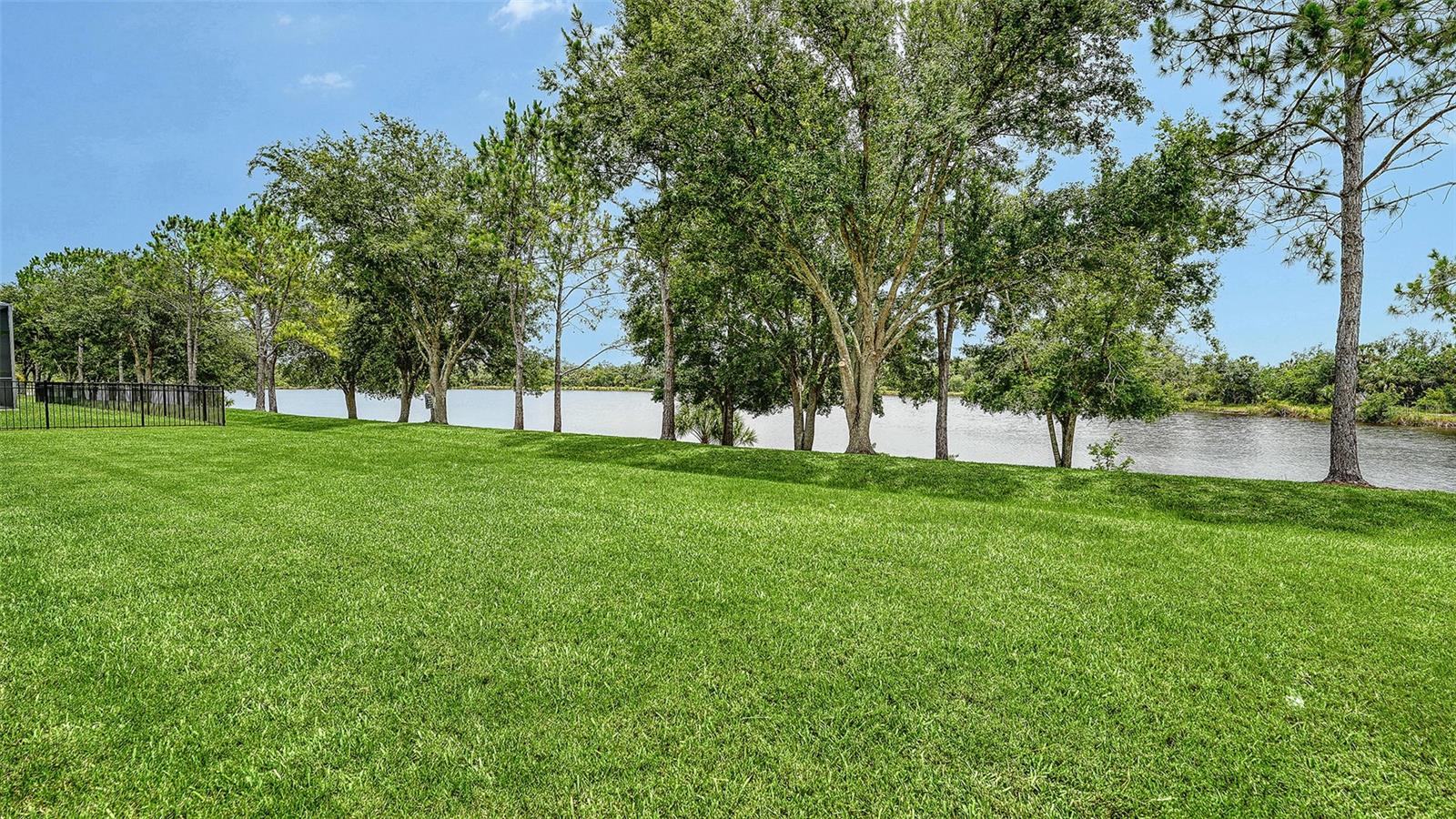 RIVER PLANTATION PH II - Residential