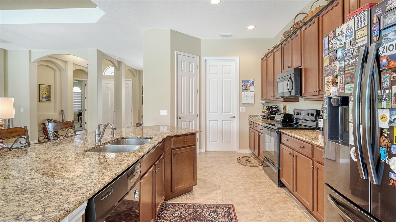 RIVER PLANTATION PH II - Residential
