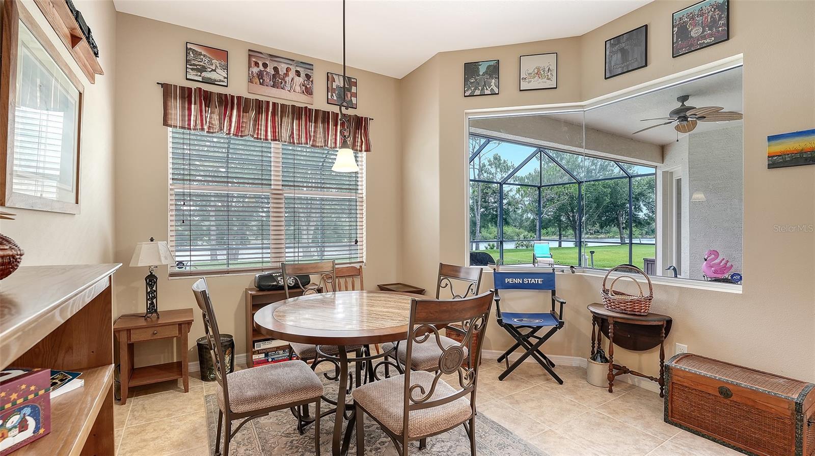 RIVER PLANTATION PH II - Residential
