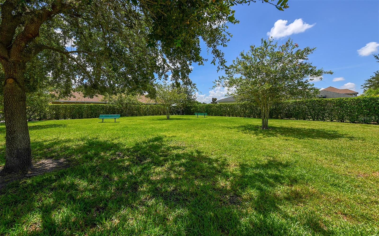 RIVER PLANTATION PH II - Residential