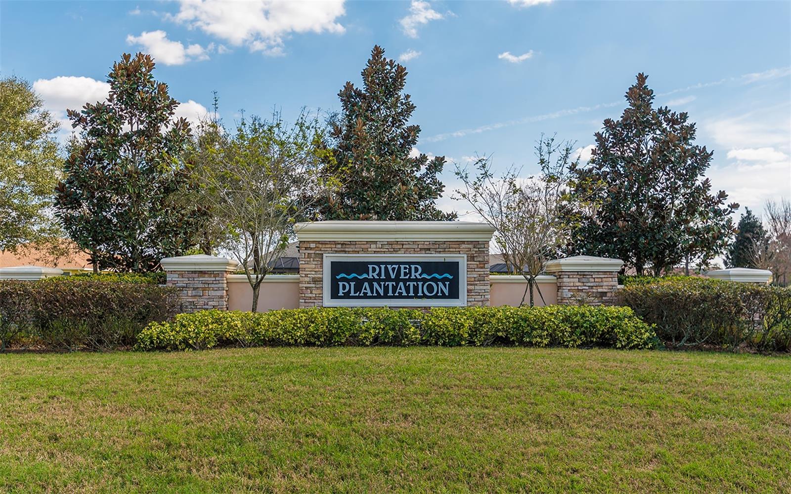 RIVER PLANTATION PH II - Residential