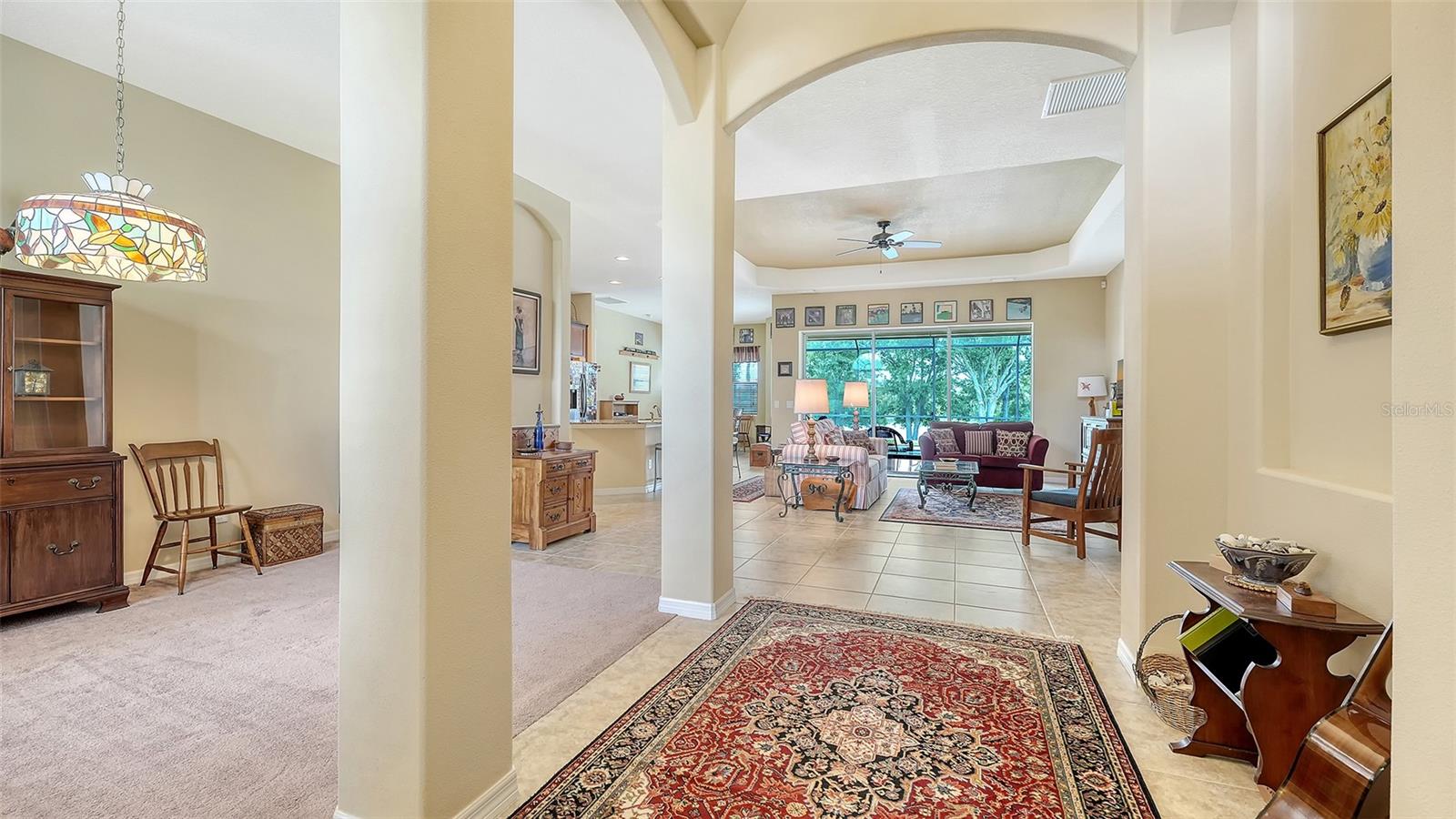 RIVER PLANTATION PH II - Residential
