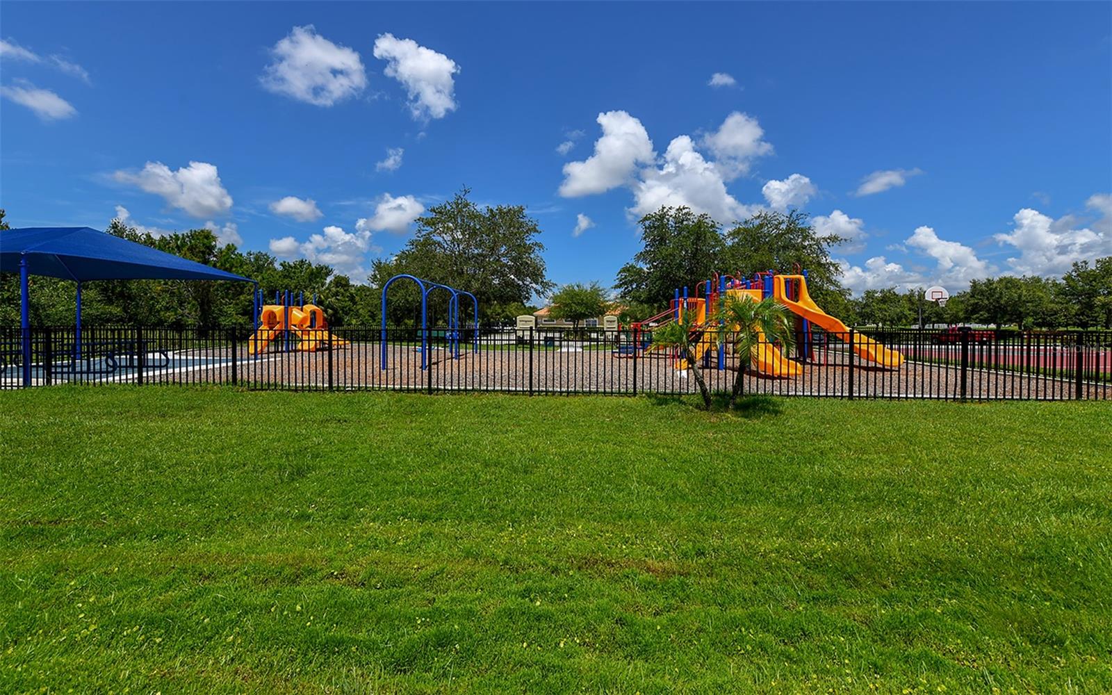 RIVER PLANTATION PH II - Residential