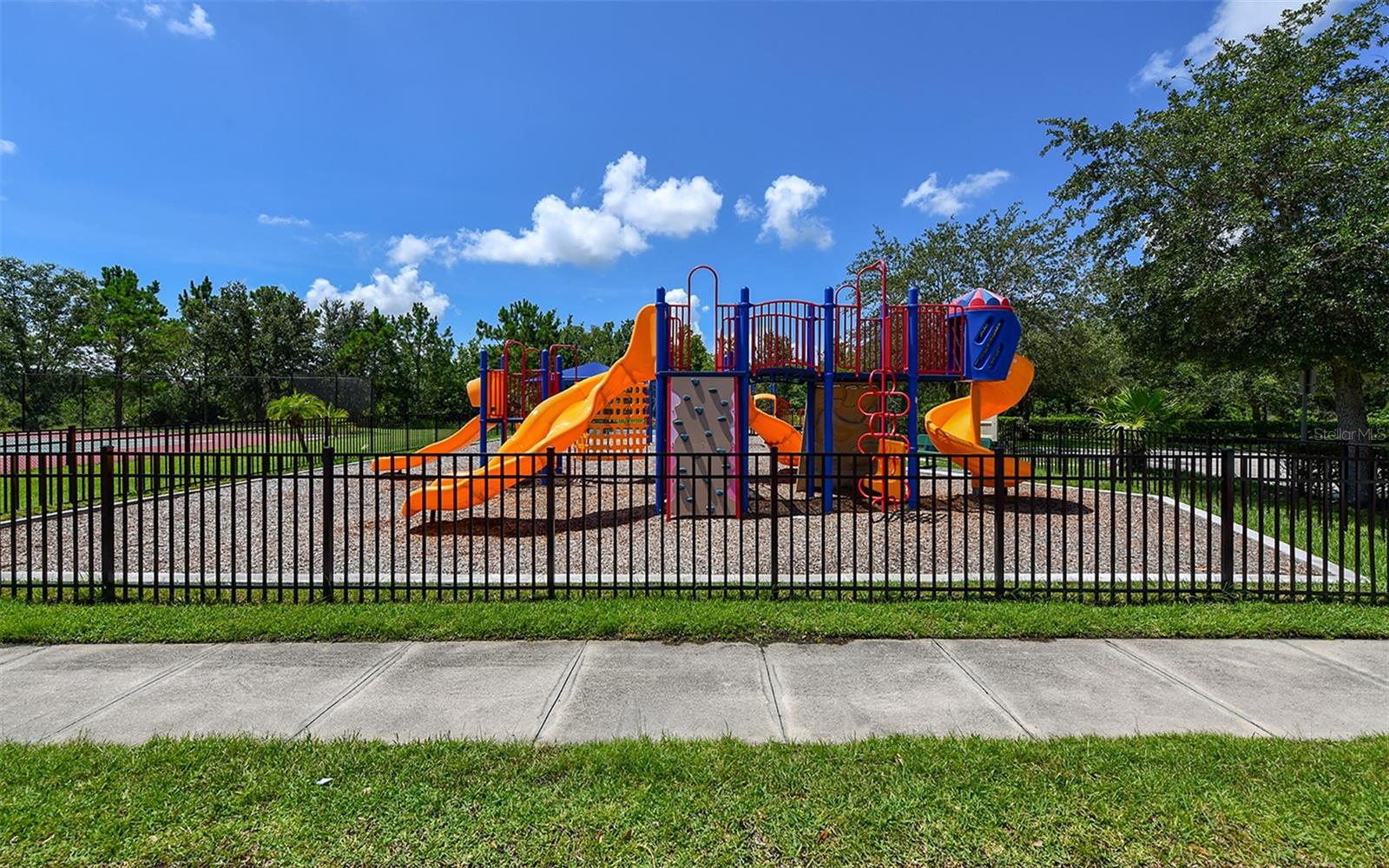 RIVER PLANTATION PH II - Residential