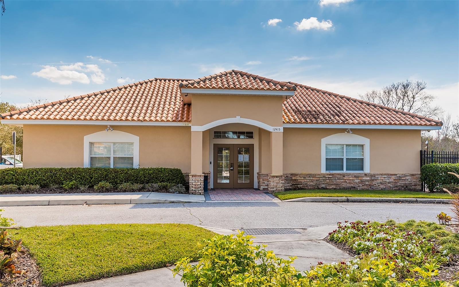 RIVER PLANTATION PH II - Residential