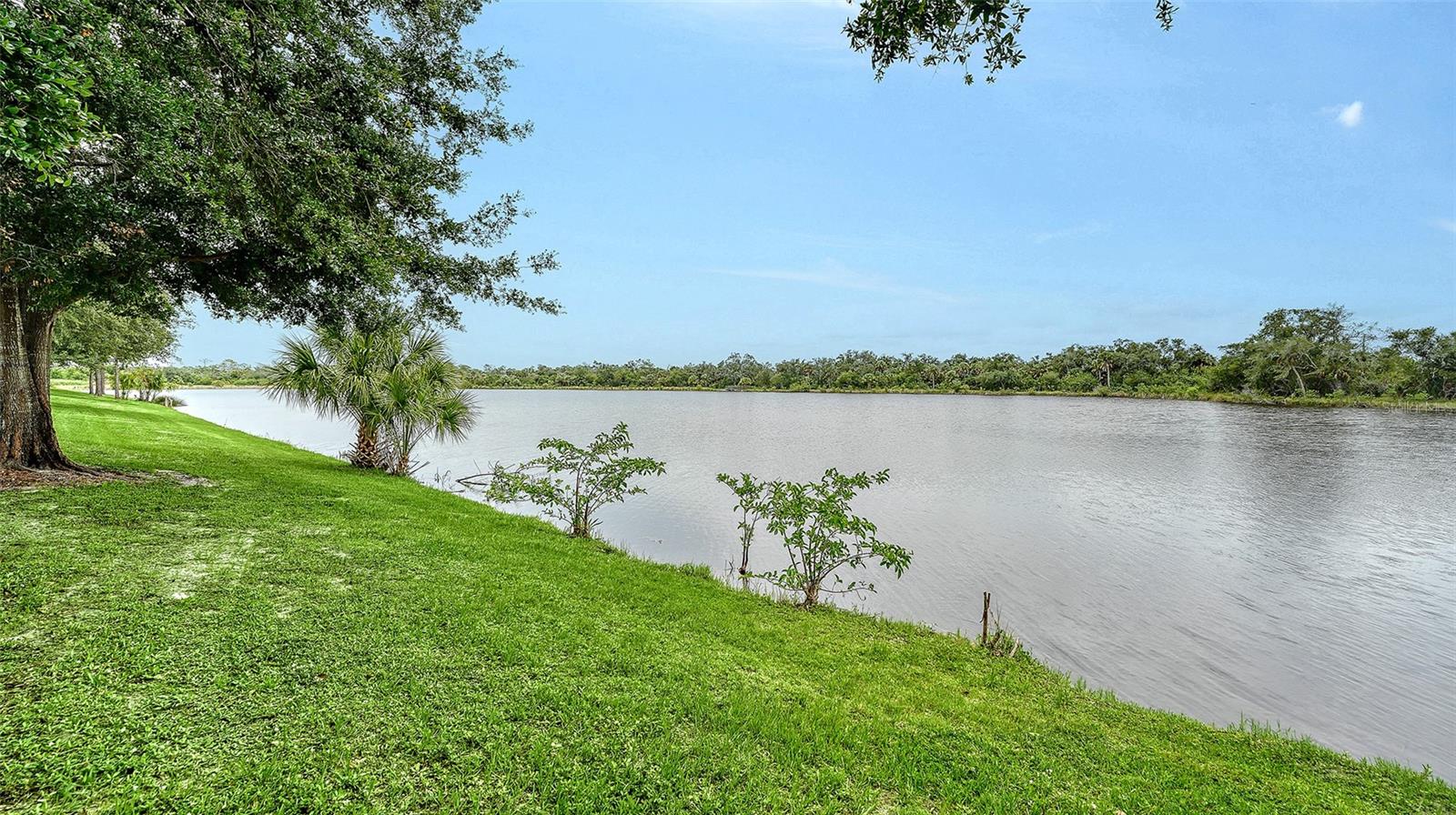 RIVER PLANTATION PH II - Residential
