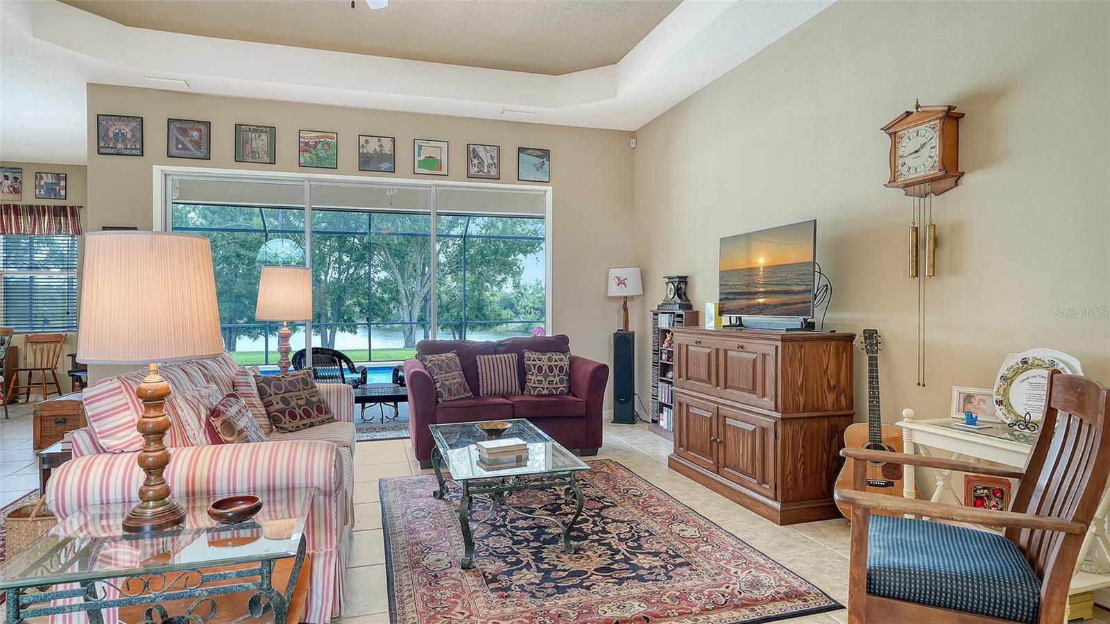 RIVER PLANTATION PH II - Residential