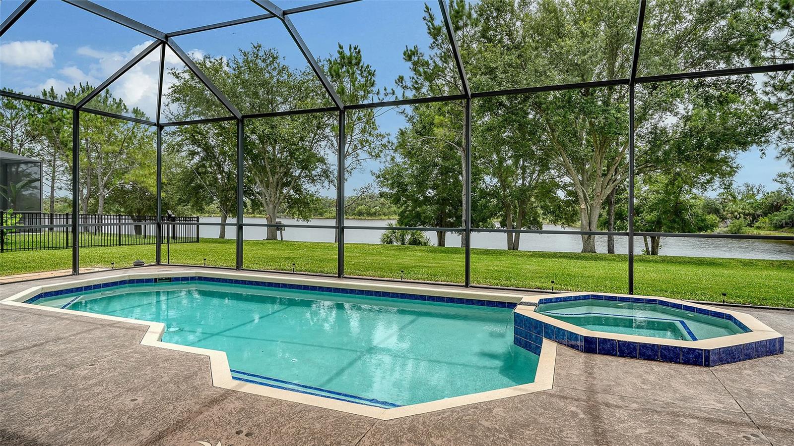 RIVER PLANTATION PH II - Residential