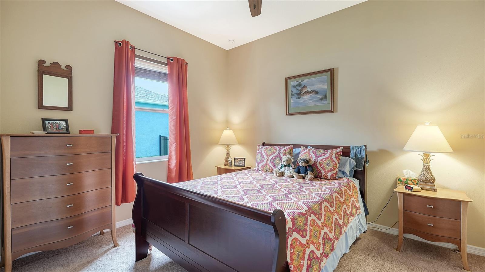 RIVER PLANTATION PH II - Residential