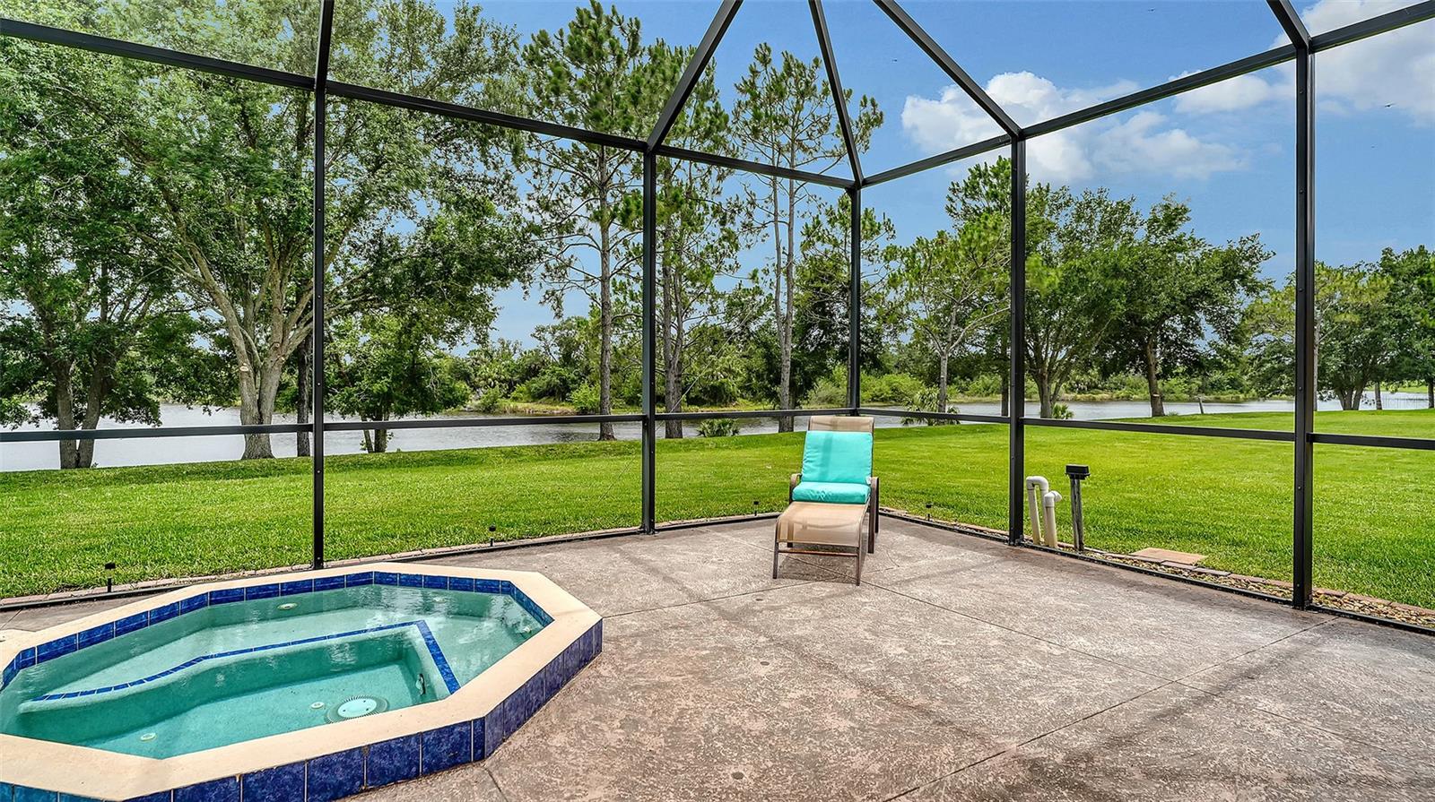 RIVER PLANTATION PH II - Residential