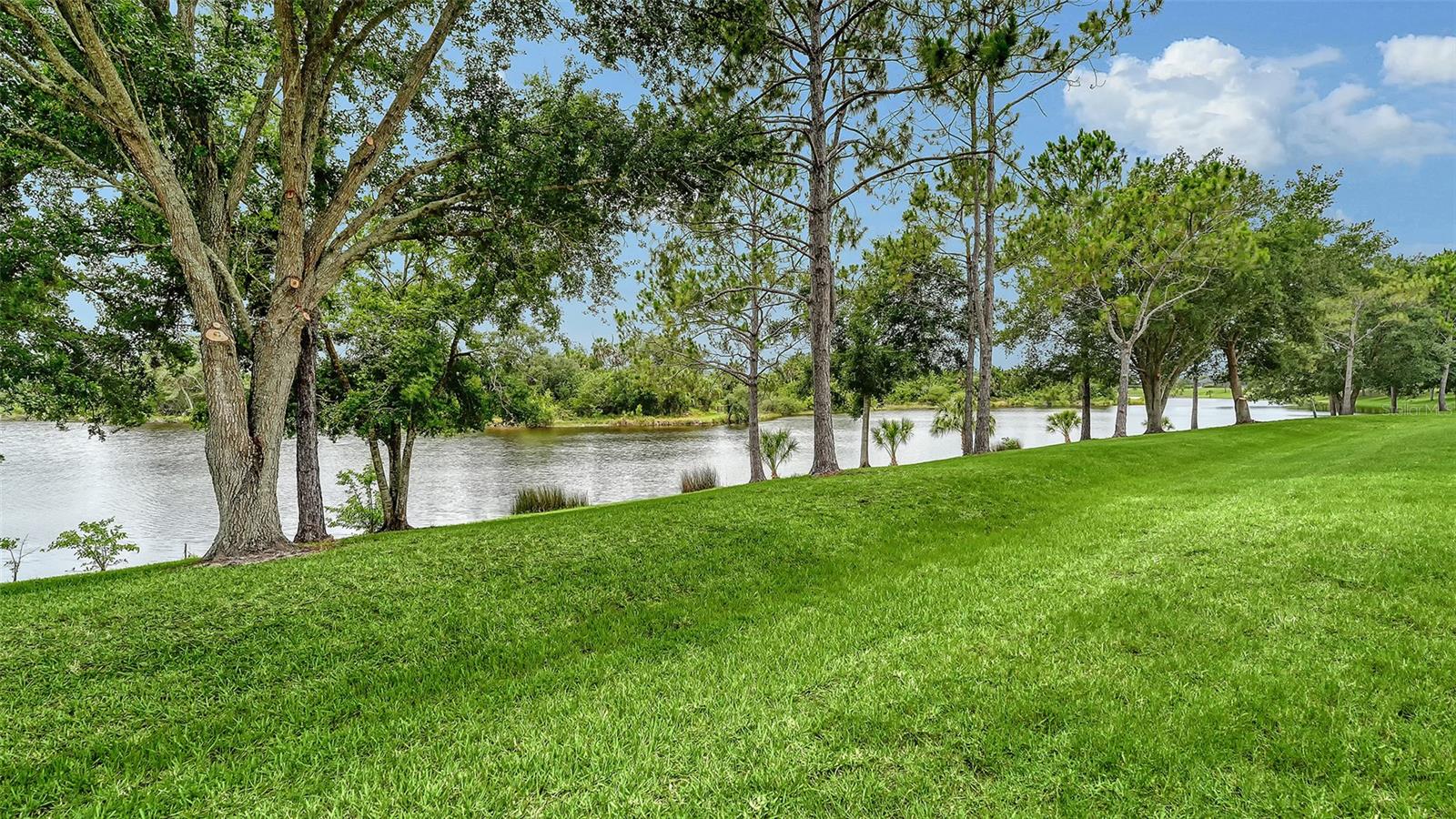 RIVER PLANTATION PH II - Residential