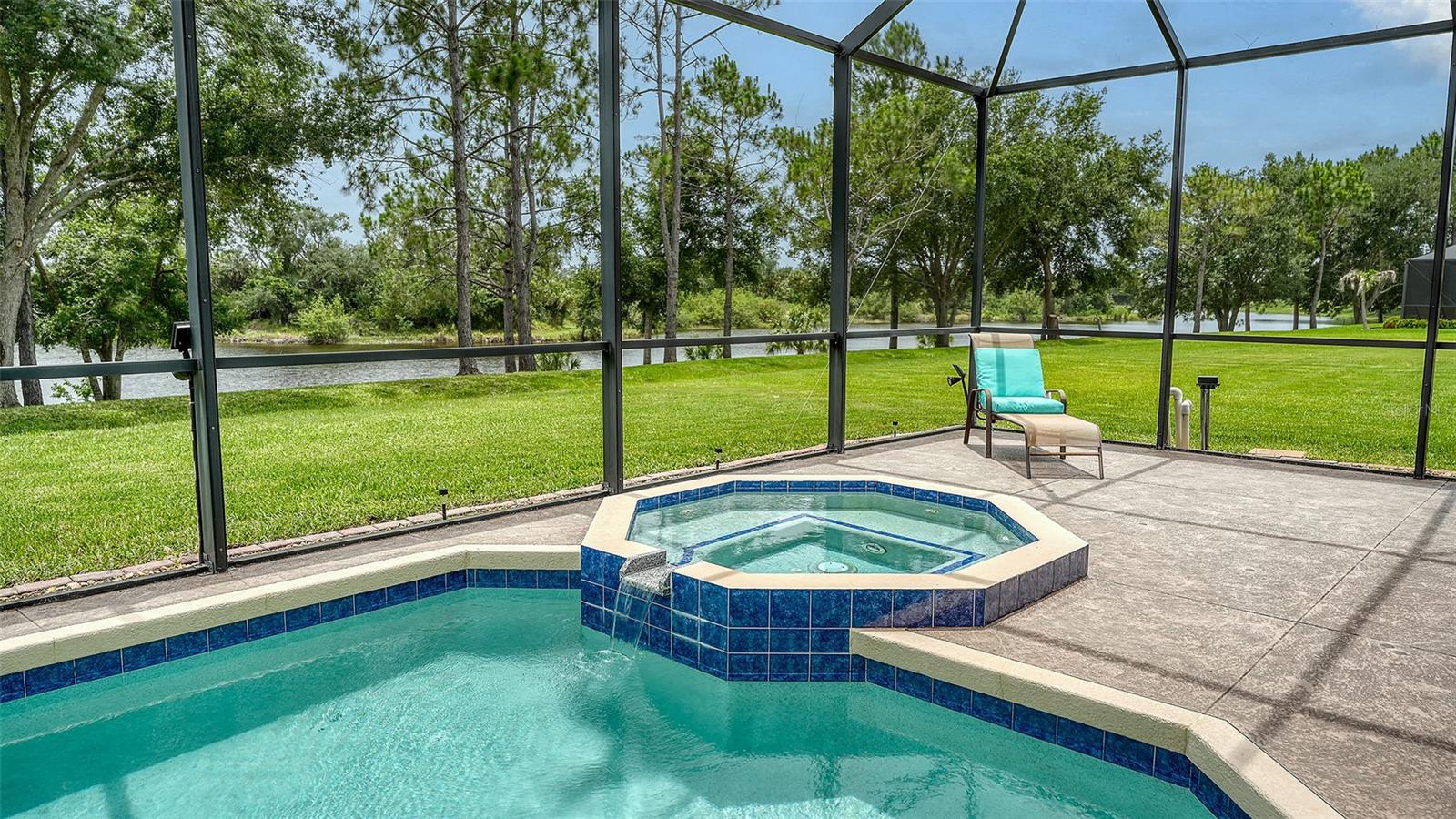 RIVER PLANTATION PH II - Residential