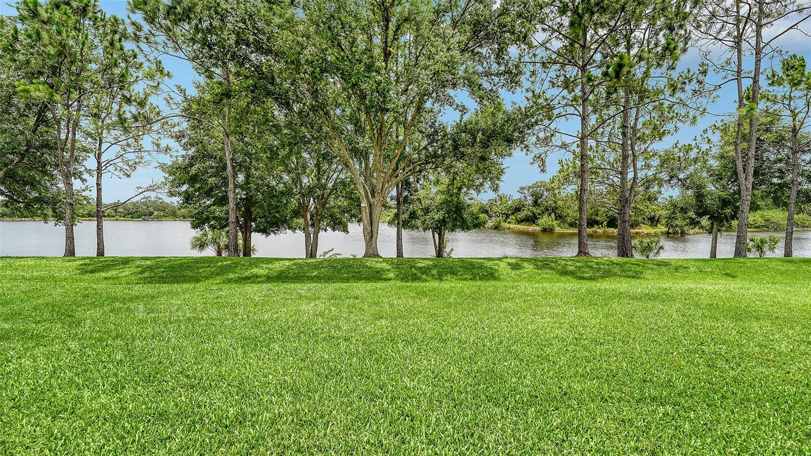 RIVER PLANTATION PH II - Residential