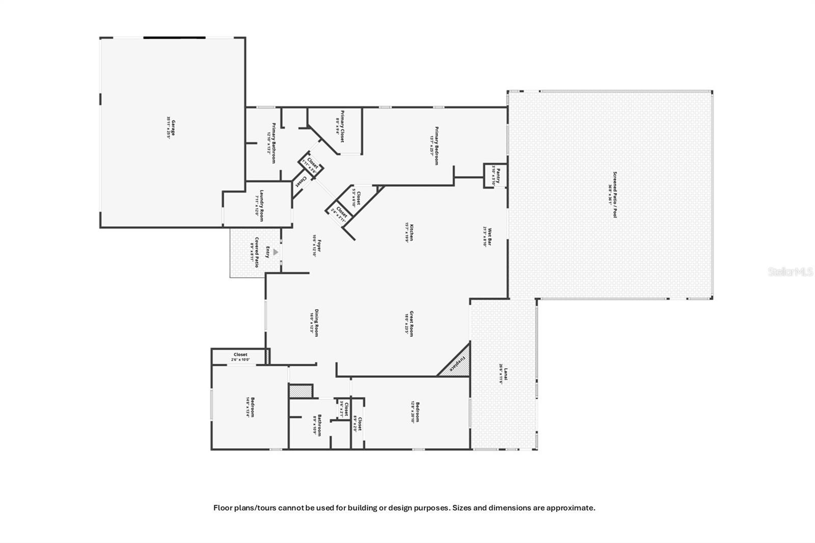 SILVER LAKE ESTATES - Residential