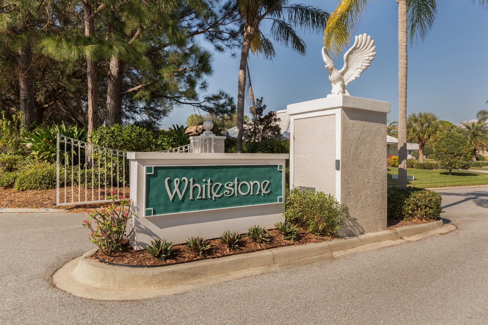 WHITESTONE AT SOUTHWOOD PH 03 - Residential