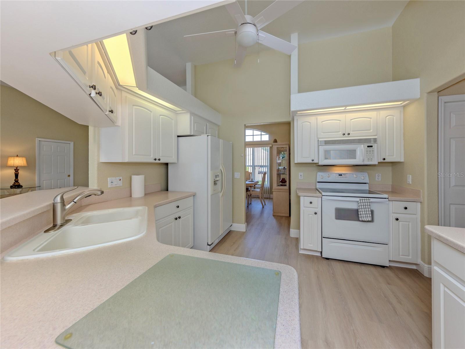 WHITESTONE AT SOUTHWOOD PH 03 - Residential