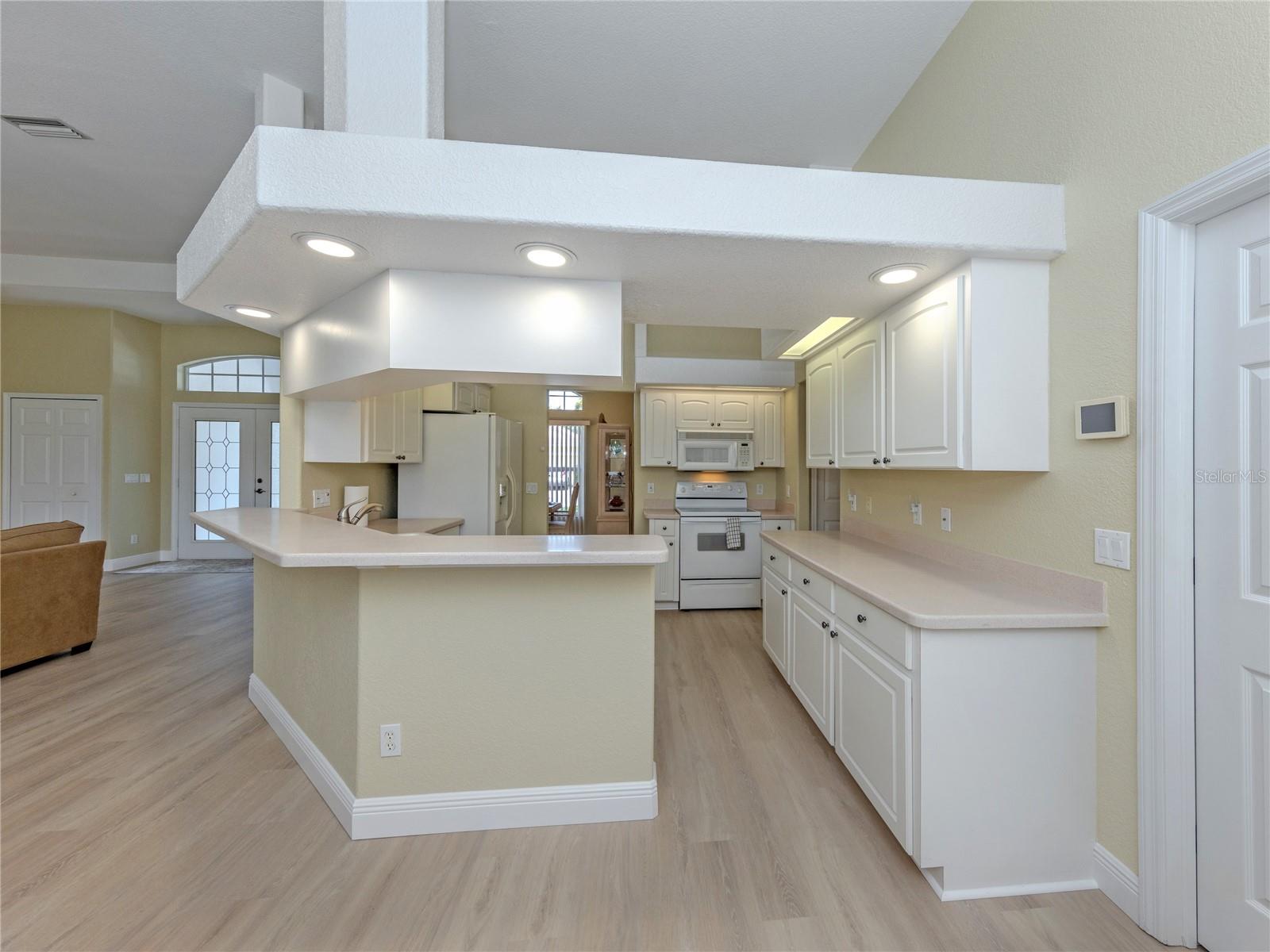 WHITESTONE AT SOUTHWOOD PH 03 - Residential