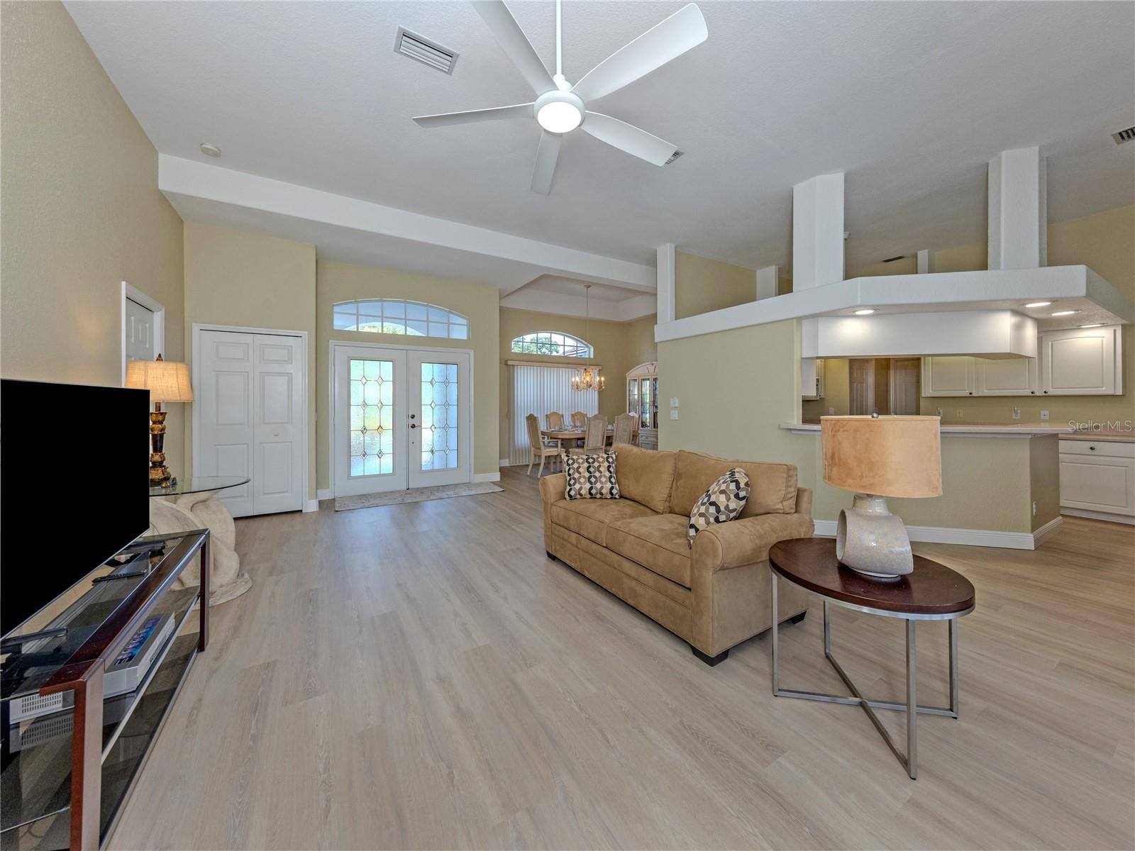 WHITESTONE AT SOUTHWOOD PH 03 - Residential